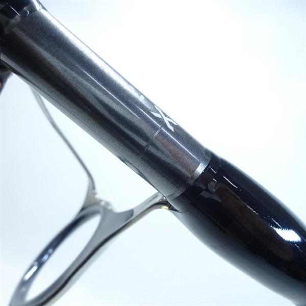 １７オシアジガーフルスロットルＳ８２ＭＨ